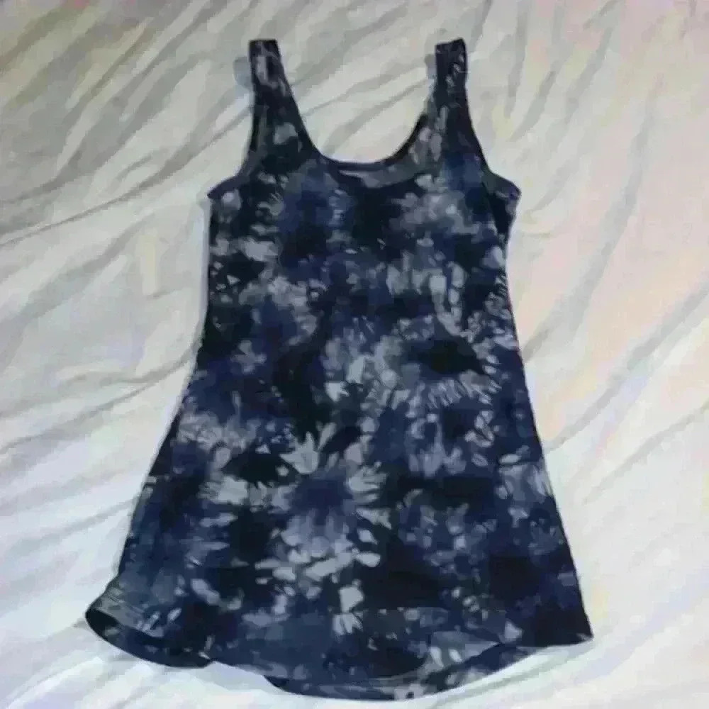 No boundaries tank girls xs